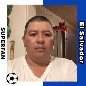 Meet your Posher, Luis